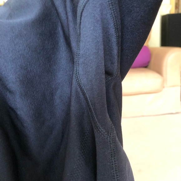 Gymshark Energy Seamless, black, small, 3/4 length- official & authentic - Picture 2 of 3